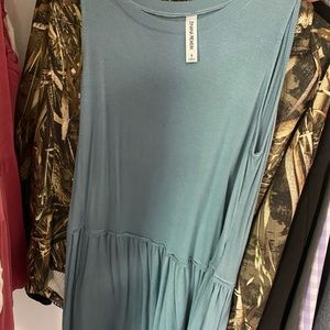 COPY - Boutique flowy shirt